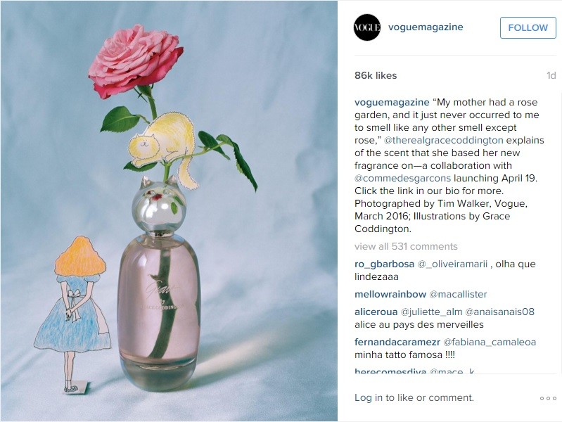 (Courtesy: voguemagazine Instagram)